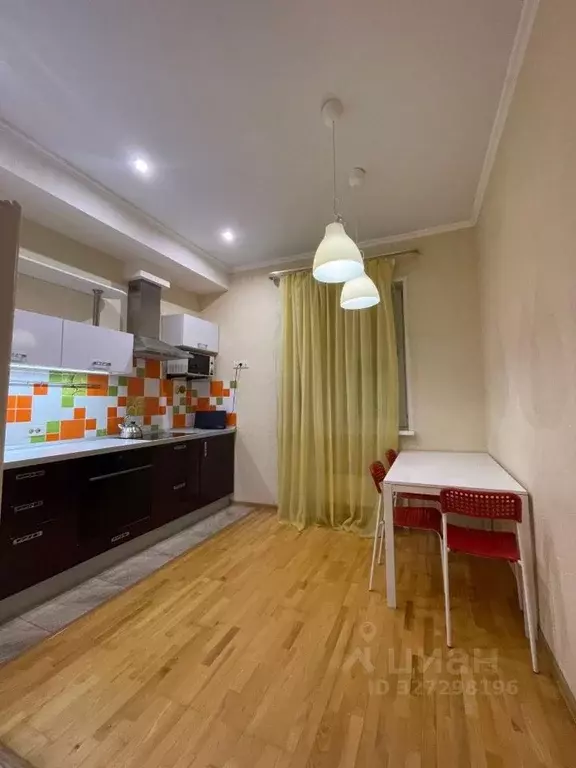 1-к кв. Татарстан, Казань ул. Павлюхина, 110В (43.0 м) - Фото 1