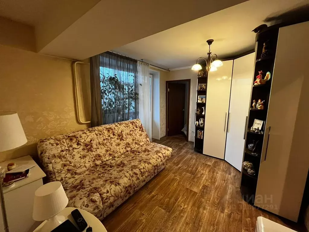 2-к кв. Московская область, Химки ул. Пожарского, 6 (34.0 м) - Фото 1