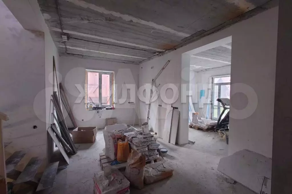 Дом 202 м на участке 9,2 сот. - Фото 1