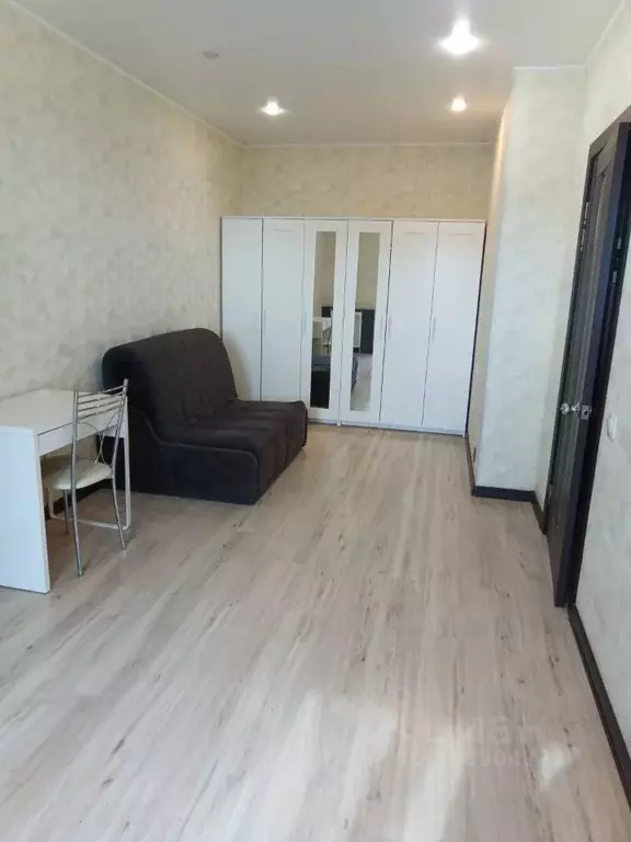 1-к кв. Коми, Сыктывкар ул. Карла Маркса, 100 (30.0 м) - Фото 1