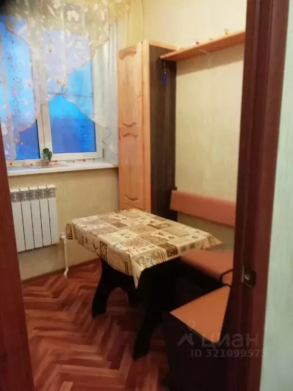 1-к кв. Ярославская область, Тутаев Советская ул., 7Б (30.0 м) - Фото 2