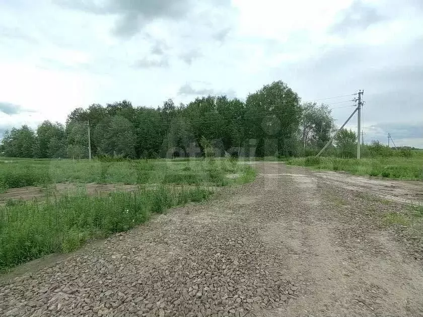 Участок 7,5 сот. (СНТ, ДНП) - Фото 0