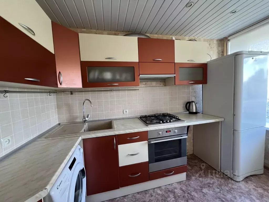 2-к кв. Санкт-Петербург Ленинский просп., 138/5 (46.1 м) - Фото 0