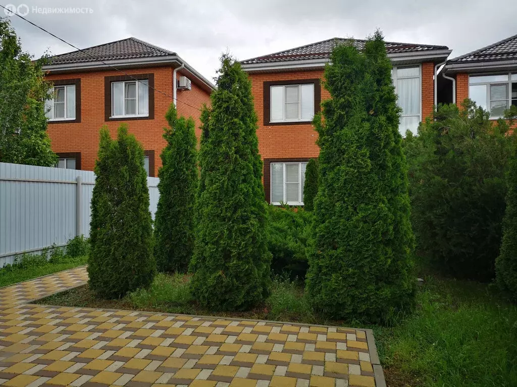 Дом в Ростов-на-Дону, улица Шостаковича, 57 (130 м) - Фото 0