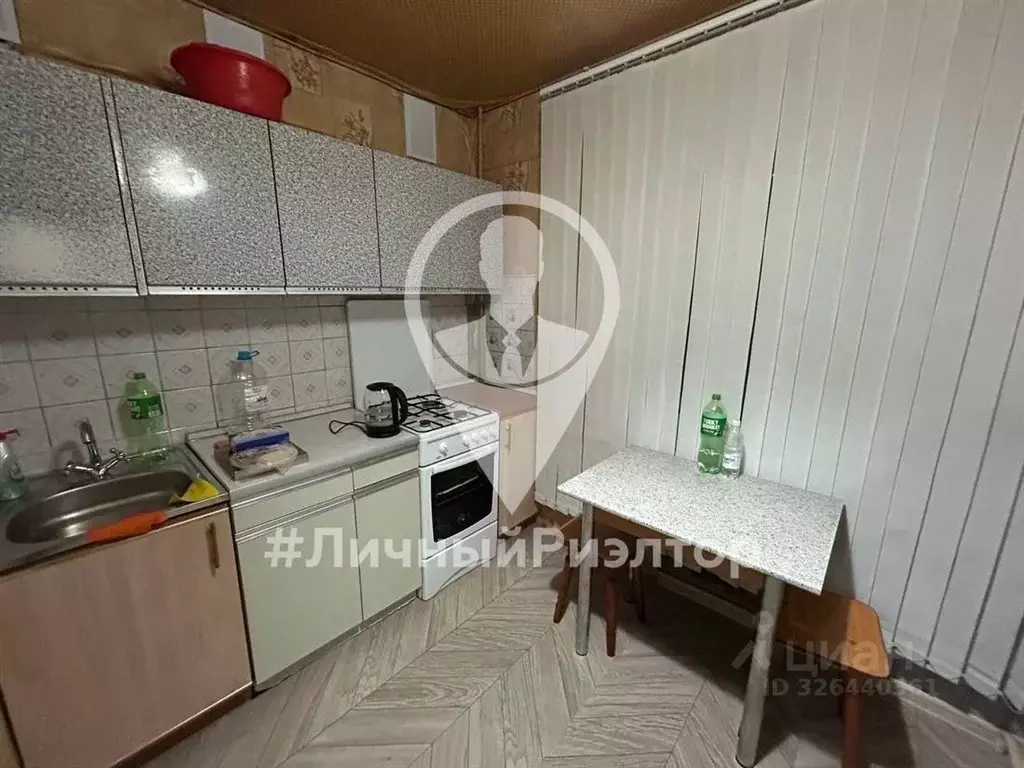 3-к кв. Рязанская область, Рязань Касимовское ш., 52к1 (54.0 м) - Фото 1