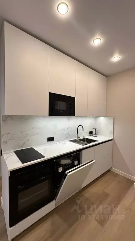 2-к кв. Новосибирская область, Новосибирск Сухарная ул., 105/1 (45.0 ... - Фото 1