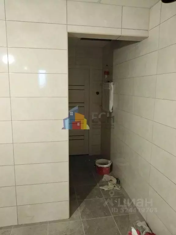 Помещение свободного назначения в Тульская область, Тула ул. ... - Фото 1