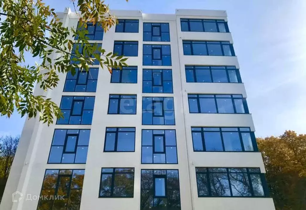 Продаётся 1-к квартира, 40.6 м - Фото 1