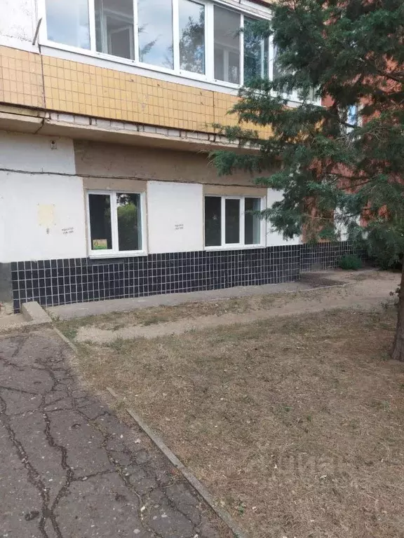 Помещение свободного назначения в Волгоградская область, Камышин 6-й ... - Фото 0