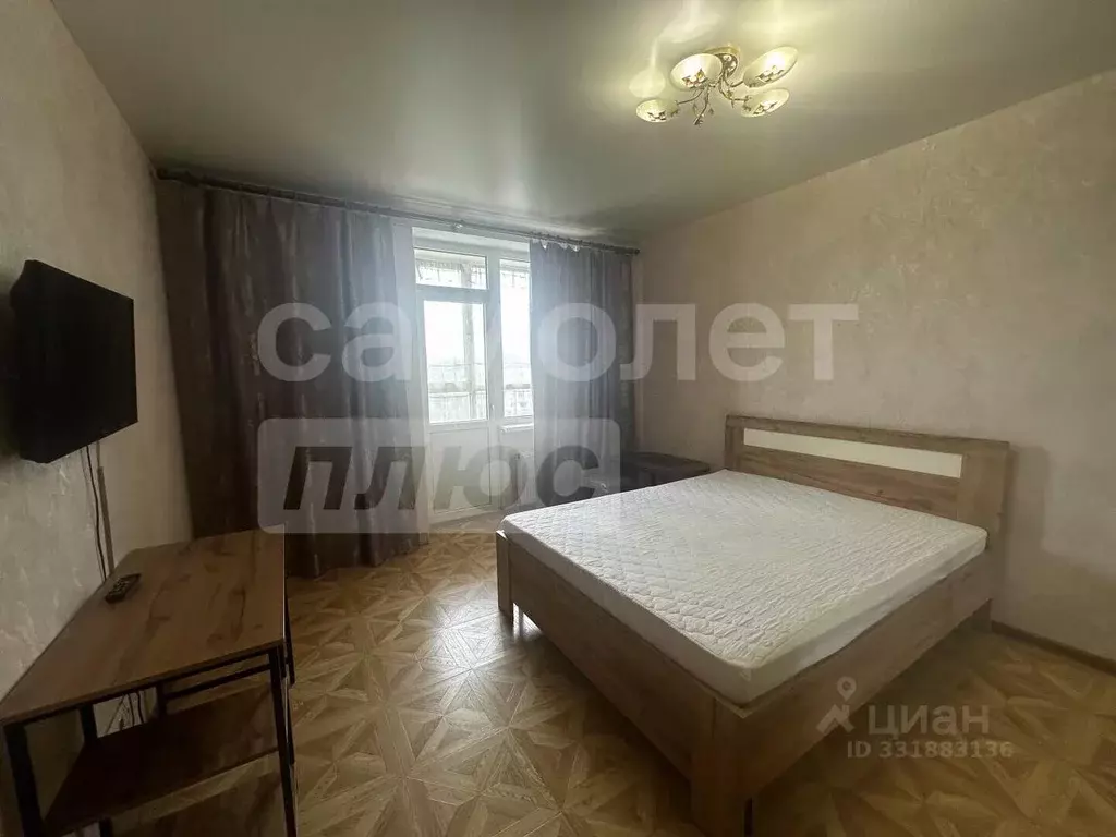 1-к кв. Севастополь просп. Октябрьской Революции, 20 (36.0 м) - Фото 2