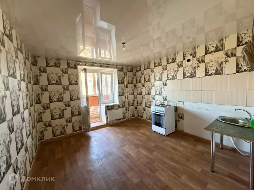 Продаётся 1-к квартира, 43.8 м - Фото 0