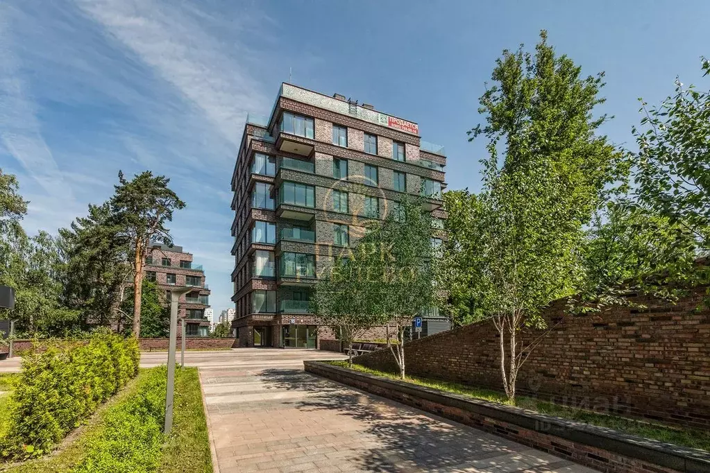 Гараж в Московская область, Красногорск ул. Согласия, 14 (15 м) - Фото 1