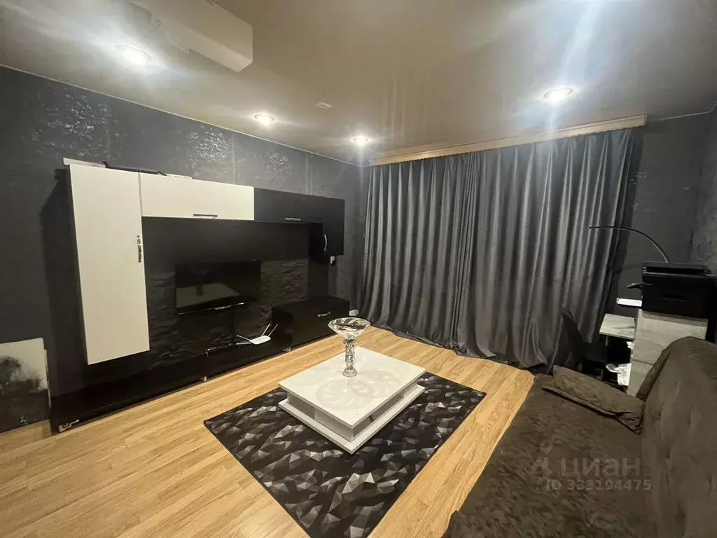 2-к кв. Иркутская область, Иркутск бул. Рябикова, 20А (44.0 м) - Фото 1