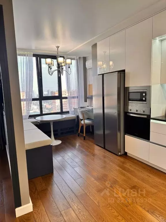 Студия Краснодарский край, Краснодар Дальняя ул. (45.0 м) - Фото 2