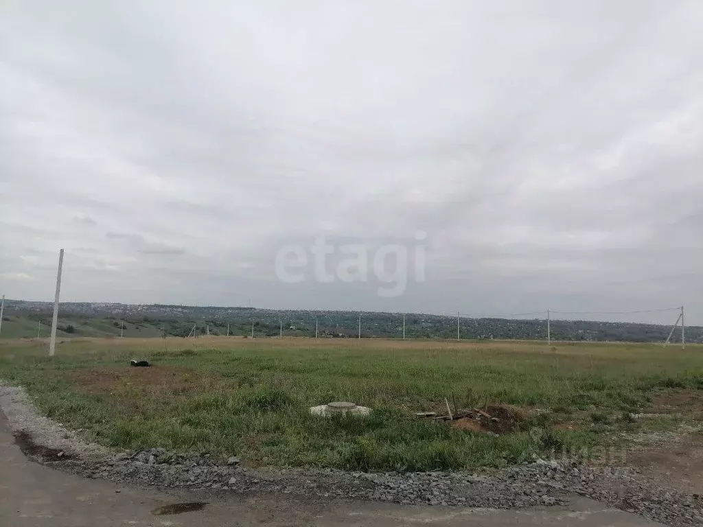 Участок в Белгородская область, Белгородский район, Головинское с/пос, ... - Фото 1