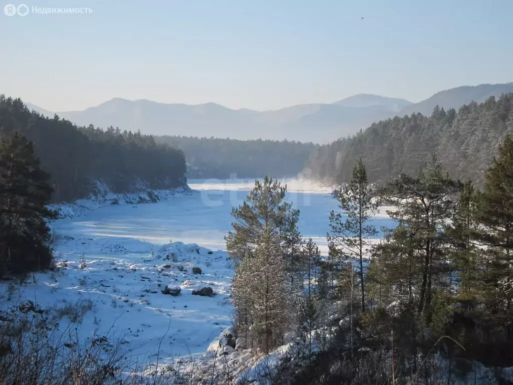 Дом в Майма, Советская улица (56 м) - Фото 1
