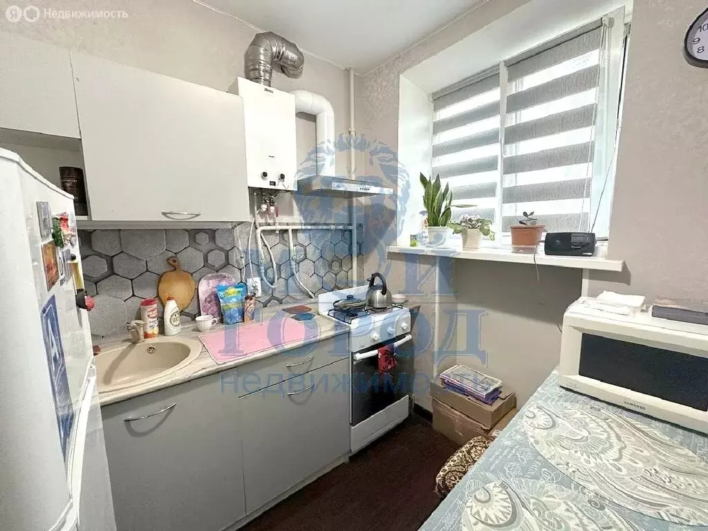 1-комнатная квартира: Батайск, улица Кулагина, 73 (30 м) - Фото 1