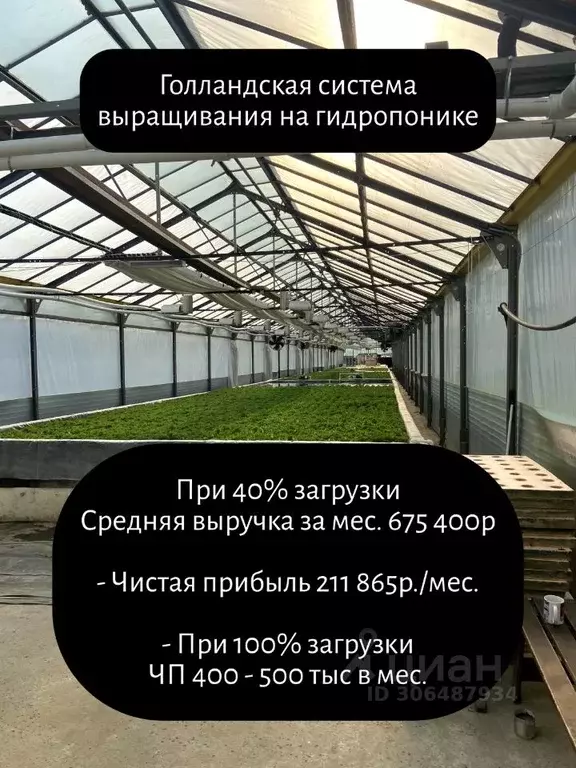 производственное помещение в московская область, раменский городской . - Фото 0