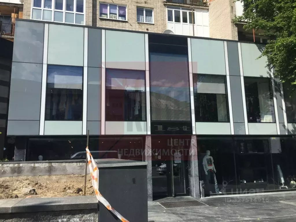 Помещение свободного назначения в Калининградская область, Калининград ... - Фото 2