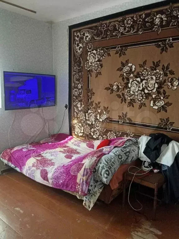 Комната 14 м в 3-к., 4/5 эт. - Фото 1