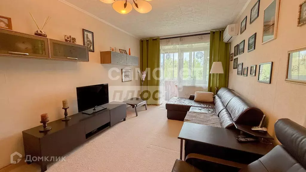 Продаётся 1-к квартира, 29 м - Фото 0