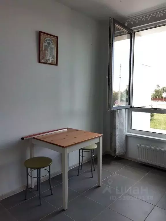 1-к кв. Москва д. Яковлево, ул. Лесная, 111к2 (40.0 м) - Фото 1