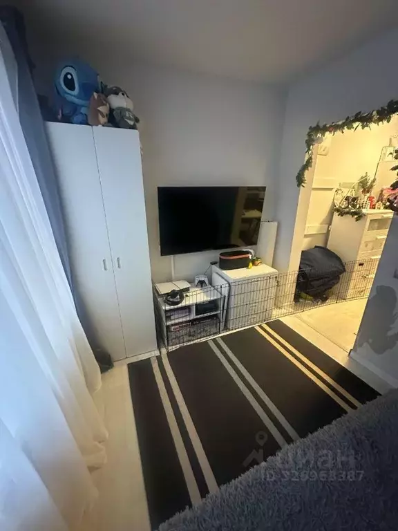 Студия Московская область, Красногорск городской округ, Нахабино пгт ... - Фото 2