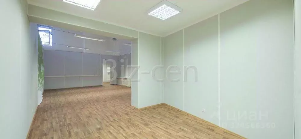 Офис в Санкт-Петербург Взлетная ул., 7К1 (14 м) - Фото 2