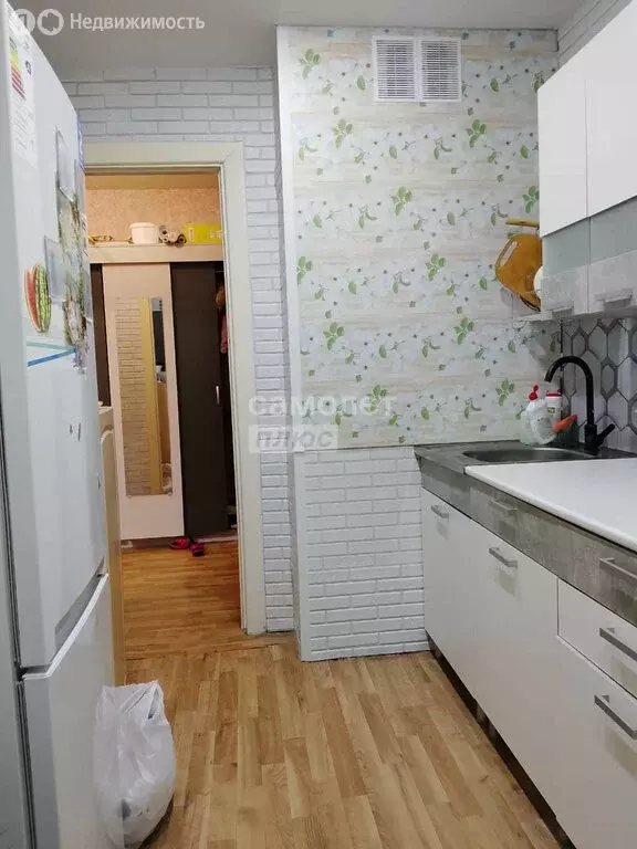 2-комнатная квартира: деревня Марково, Восточная улица, 3 (49.6 м) - Фото 2