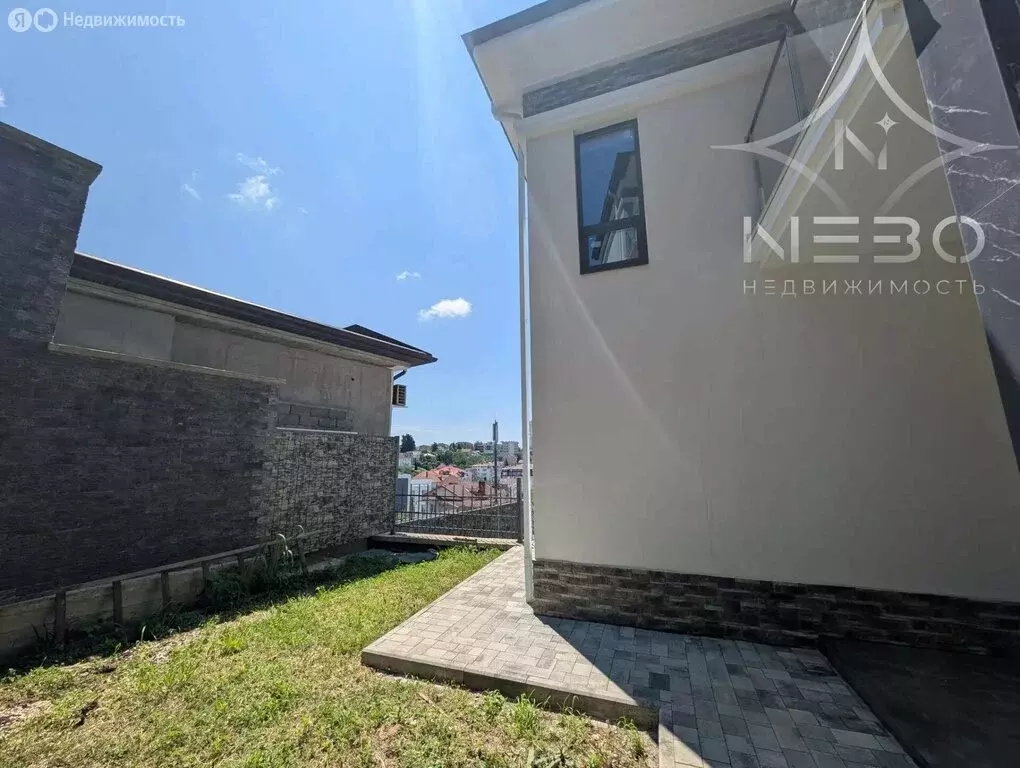 Дом в Сочи, микрорайон Новый Сочи, Клубничная улица, 1Б/3 (237.2 м) - Фото 2