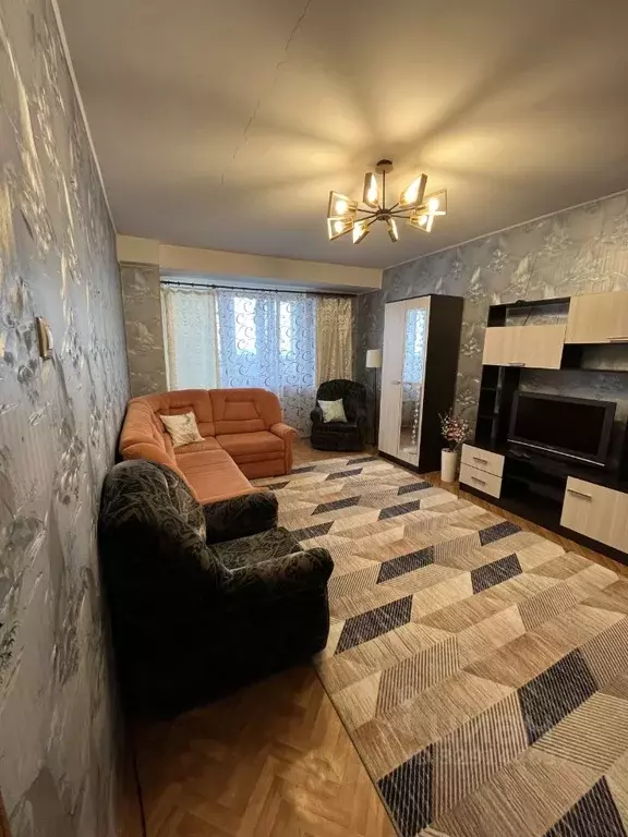 2-к кв. Москва Митинская ул., 53К1 (60.0 м) - Фото 0