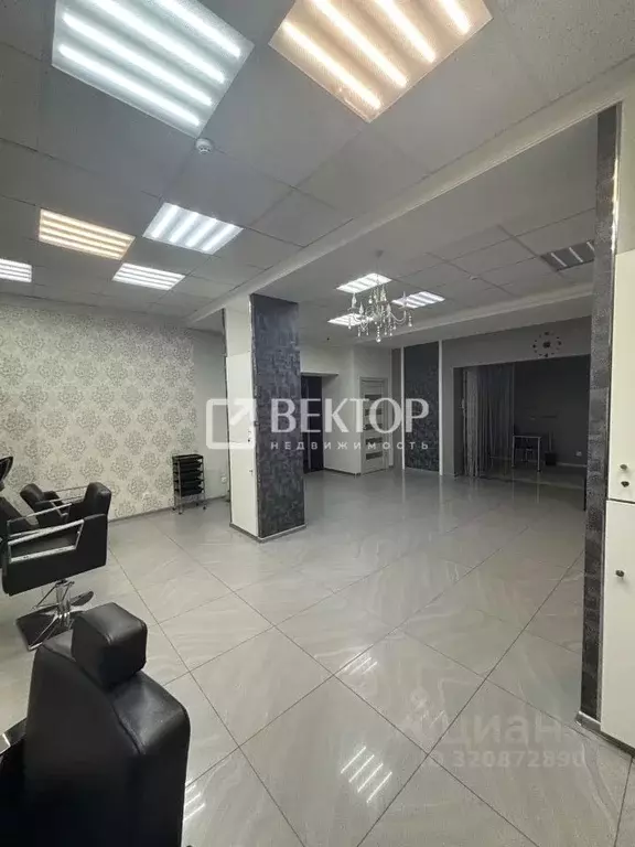 Помещение свободного назначения в Костромская область, Кострома ... - Фото 2