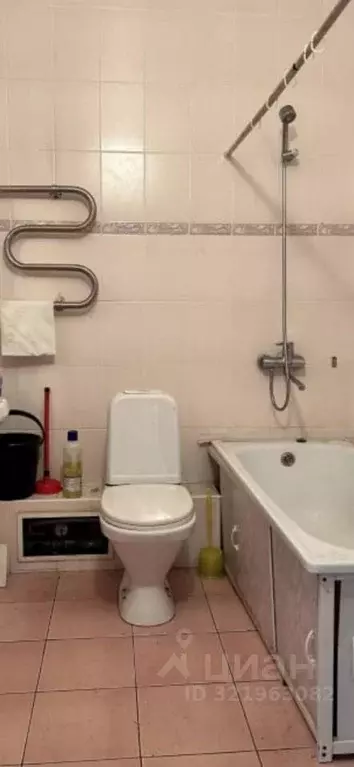 1-к кв. Иркутская область, Иркутский муниципальный округ, Маркова рп, ... - Фото 2