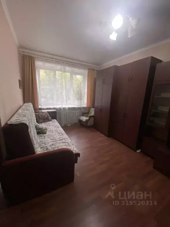 1-к кв. Московская область, Королев ул. Калинина, 7 (32.0 м) - Фото 0