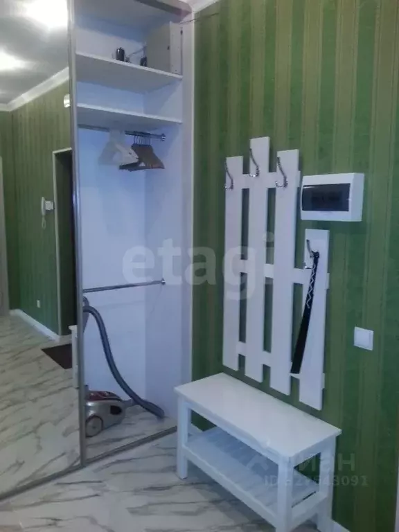 1-к кв. Калининградская область, Калининград ул. Салтыкова-Щедрина, 2 ... - Фото 1