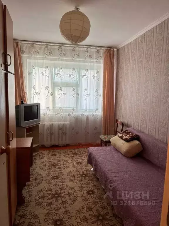 2-к кв. Краснодарский край, Темрюк Октябрьская ул., 175 (21.0 м) - Фото 1