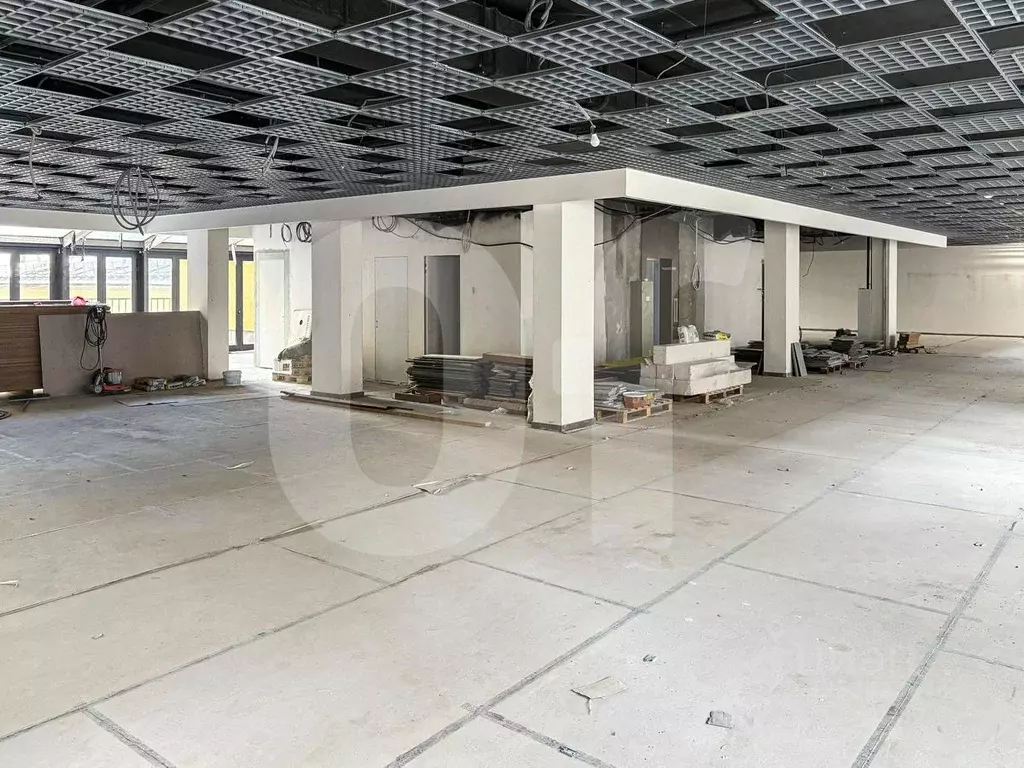 Офис в Москва Тверская ул., 24 (4400 м) - Фото 0