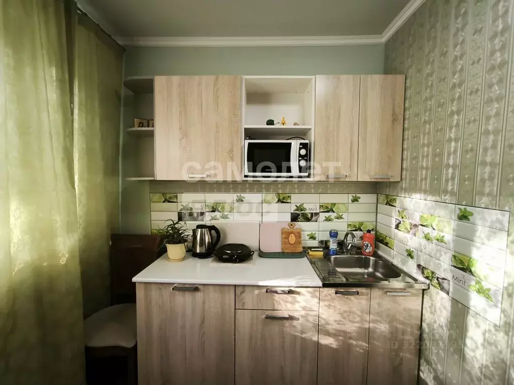 Комната Чувашия, Новочебоксарск Комсомольская ул., 14 (12.8 м) - Фото 1