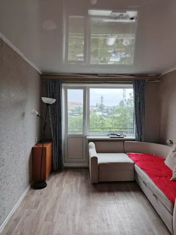 Продаётся 2-к квартира, 43.5 м - Фото 1