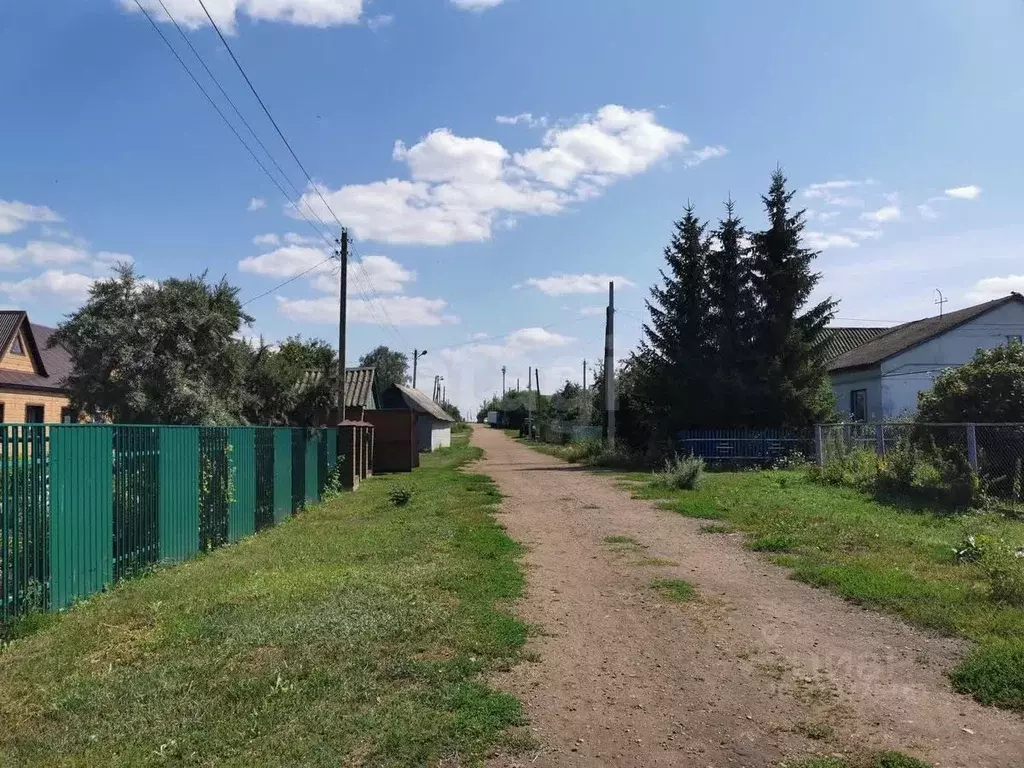 Участок в Мордовия, Рузаевский район, с. Шишкеево ул. Мира (13.0 сот.) - Фото 1