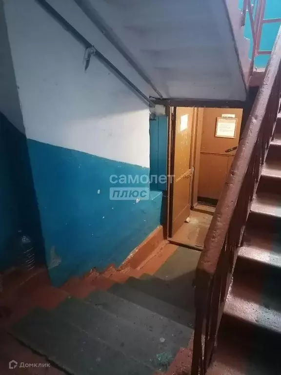 Продаётся 2-к квартира, 43.3 м - Фото 1