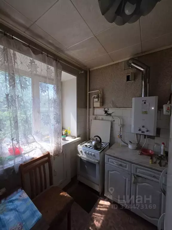 3-к кв. Нижегородская область, Нижний Новгород Херсонская ул., 18 ... - Фото 1