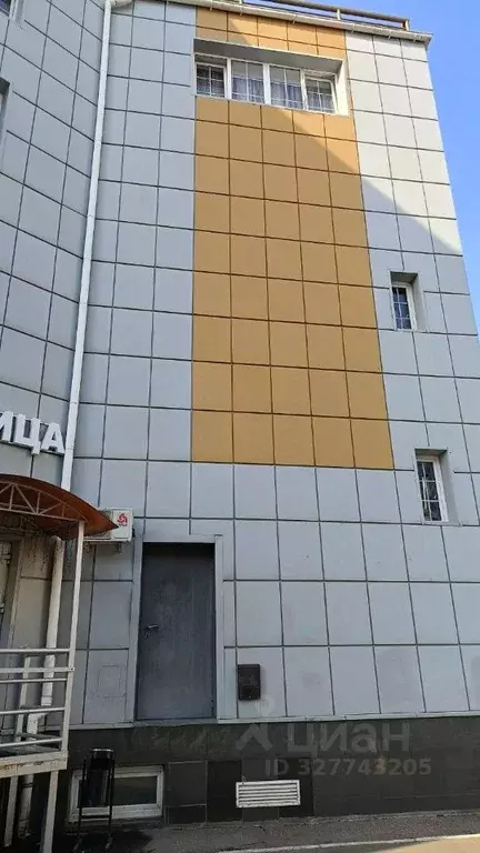 Помещение свободного назначения в Московская область, Видное просп. ... - Фото 1