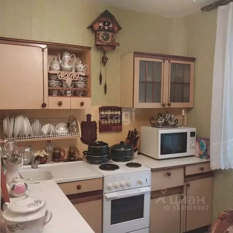 1-к кв. Крым, Щелкино Ленинский район, 102 (33.6 м) - Фото 1
