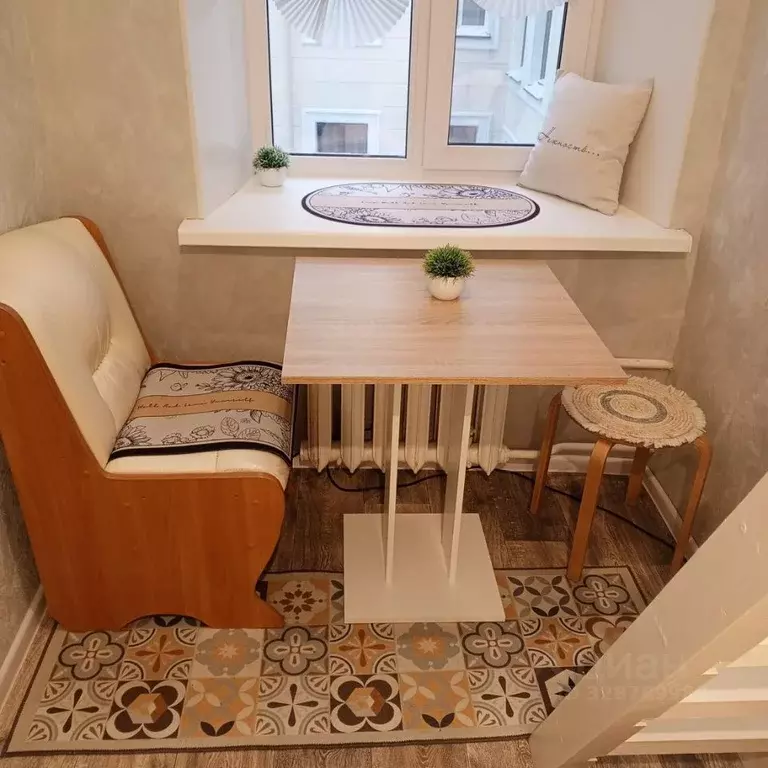 Комната Санкт-Петербург Московский просп., 20 - Фото 1