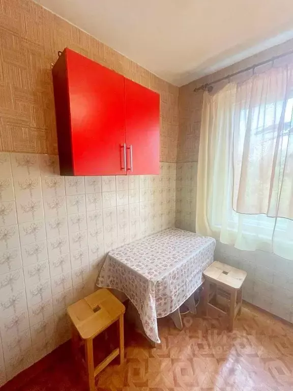 2-к кв. Белгородская область, Белгород Привольная ул., 5 (43.7 м) - Фото 1
