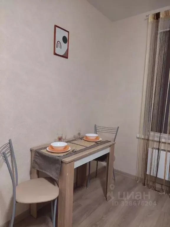 Студия Московская область, Мытищи бул. Тенистый, 19 (23.0 м) - Фото 2