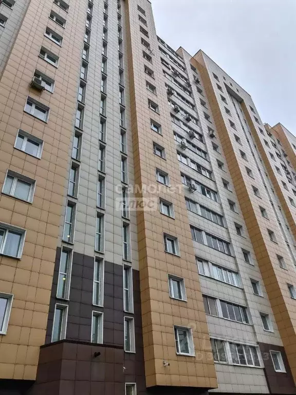 1-к кв. Москва Елочка СНТ, ул. Садовая (42.0 м) - Фото 0