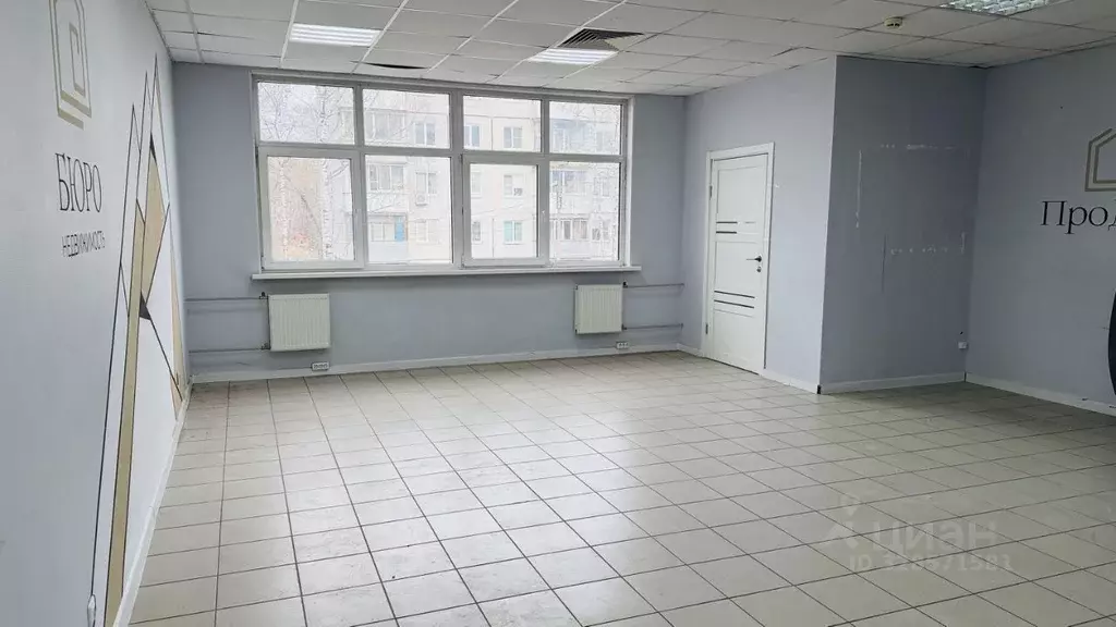 Помещение свободного назначения в Тверская область, Тверь бул. Цанова, ... - Фото 1