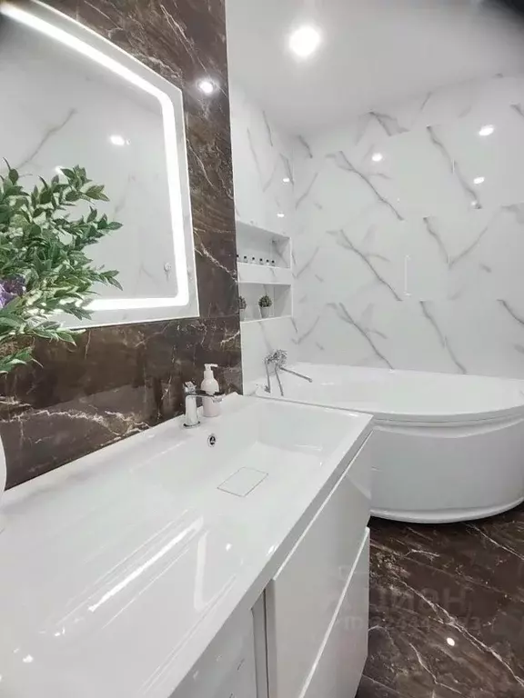 1-к кв. Краснодарский край, Краснодар Гаражная ул., 81/3 (45.0 м) - Фото 2